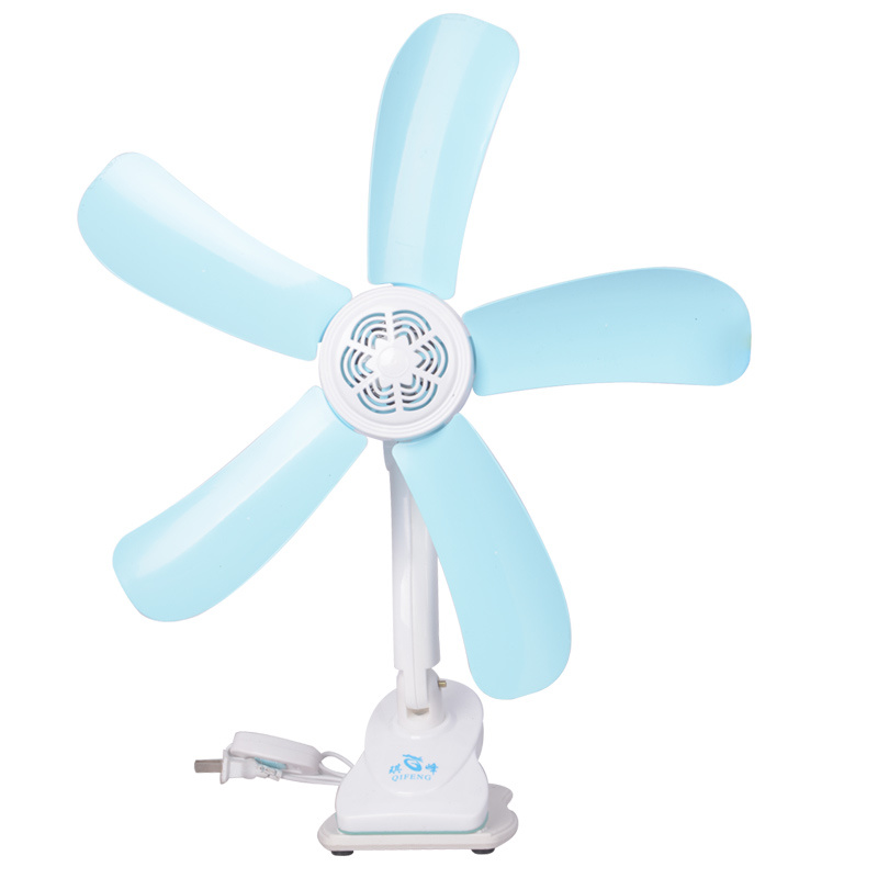 590A Large Air Flow Mini Clip Fan