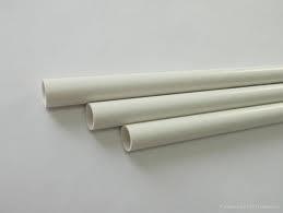 PVC Pipe for Water Supply (SCH40)