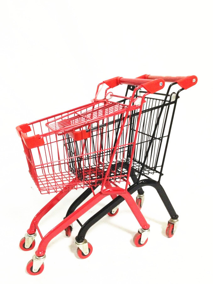 Shopping Carts for Kids