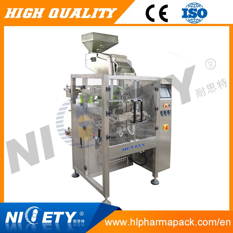 Automatic Capsule Counting Machine Bagging Machine (DJD-1C)