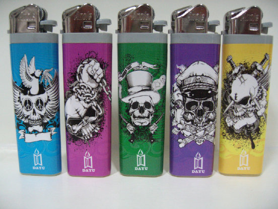 Special Flint Lighter