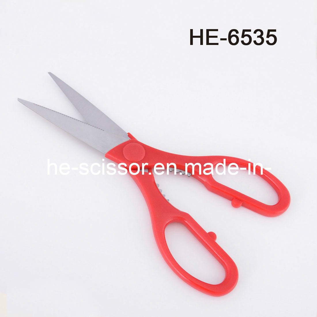 Reasonable Price Scissors (HE-6535)