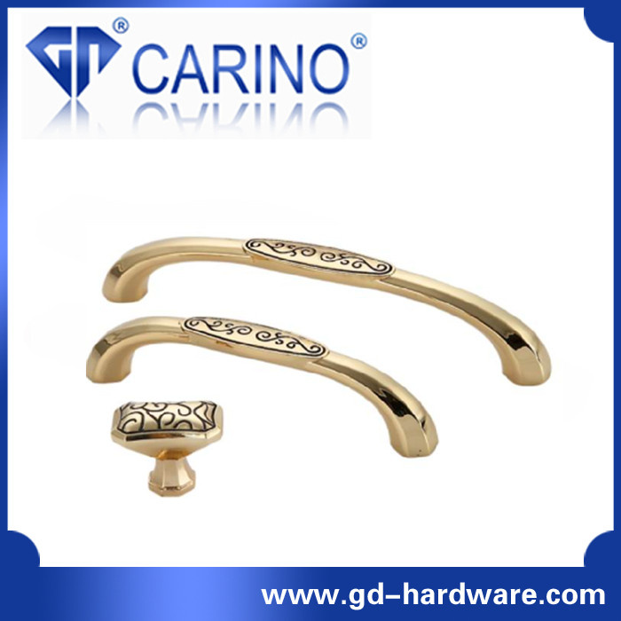 Classical Handle (GDC0356)