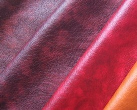 PVC Artifical Leather for Sofa/Bag