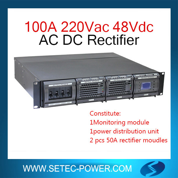 Setec DC Power Supply