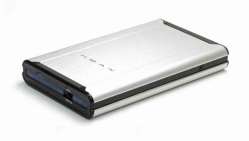 Divx HDD Player VHP