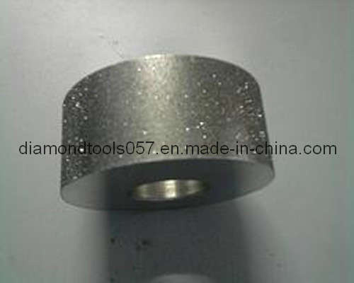 Parallel Grinding Wheel