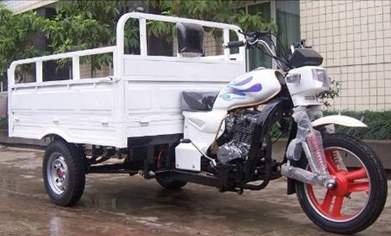 Tricycle (SP150ZH-2A)