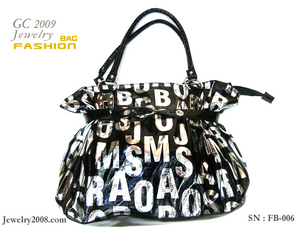 Handbag(FB-006)