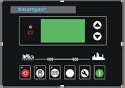 Automatic Generator Module (HGM6200)