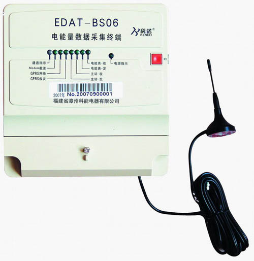 GPRS Meter Reader (EDAT-BS06)
