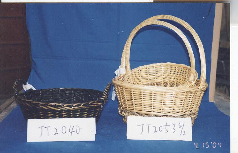 Baskets