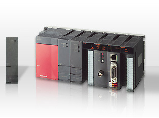 Mitsubishi Output Module (QY10)