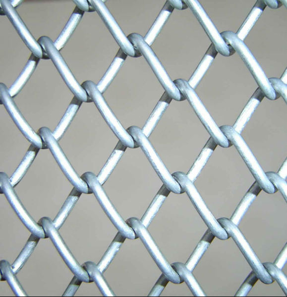 Chainlink Fencing Wire Mesh S111