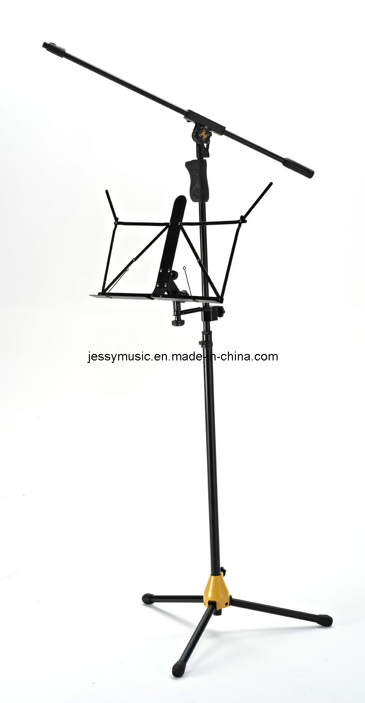 Clamp on Music Stand (JWD-18)
