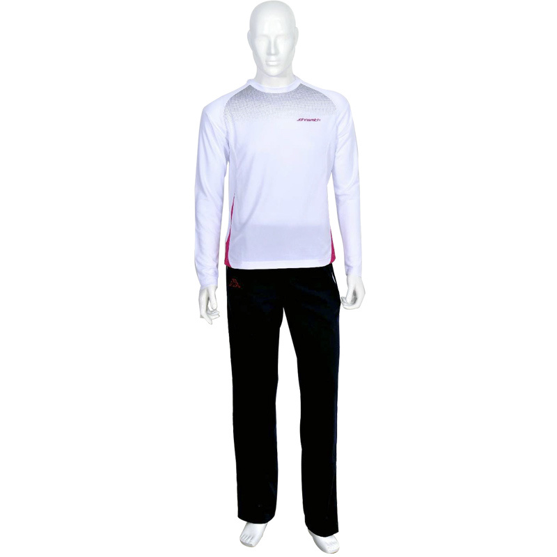 Newest Design Men's Polyester Tracksuit