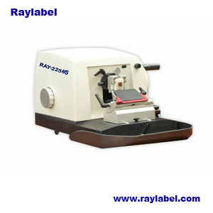 Semi-Automatic Microtome (RAY-2258S)