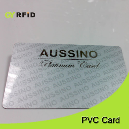 ISO14443A Mini S20 ISO Card