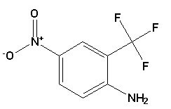2-Amino-5-Nitrobenzotrifluoride CAS No. 121-01-7