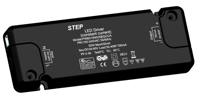 Super Thin Power Supply