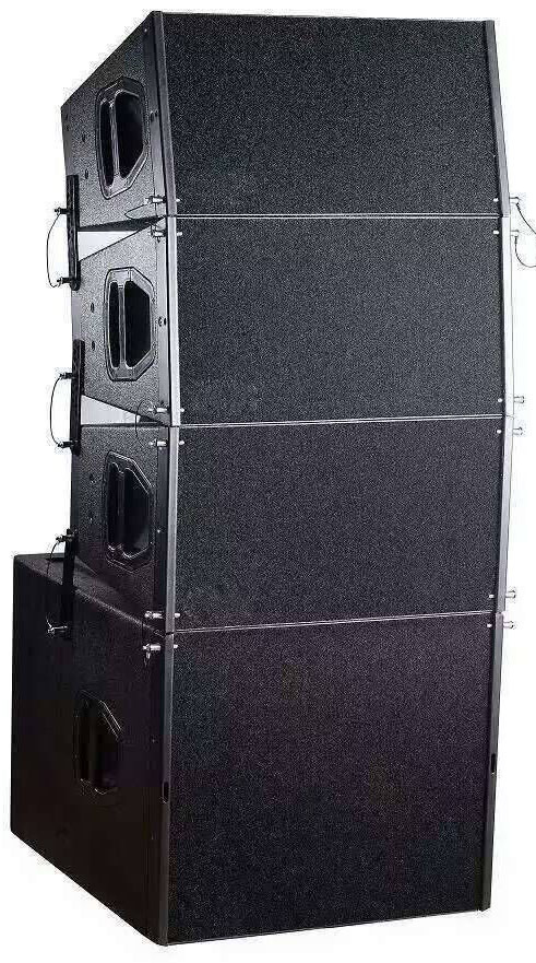 Q1 Line Array Speaker