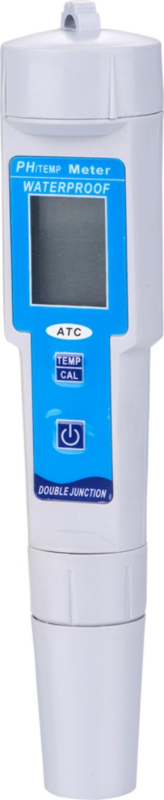 Pen-Type Automatic Calibration pH Meter pH-618