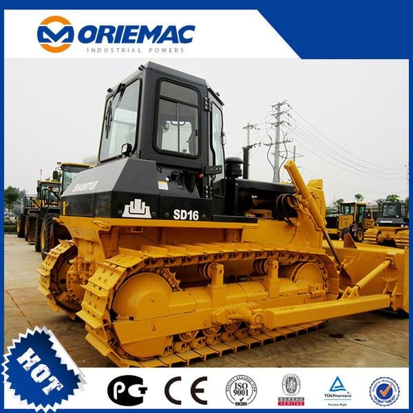 Shantui Bulldozer SD22c Crawler Bulldozer with Competitive Prices for Sale