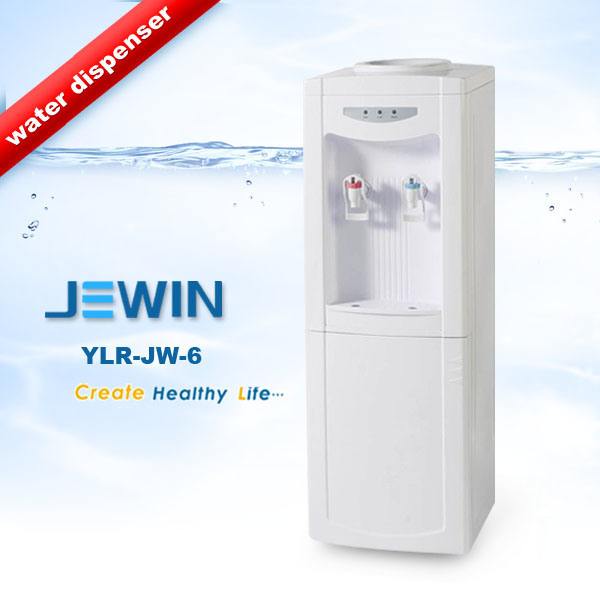 Popular Design Stand Water Dispenser Compressor Cooling