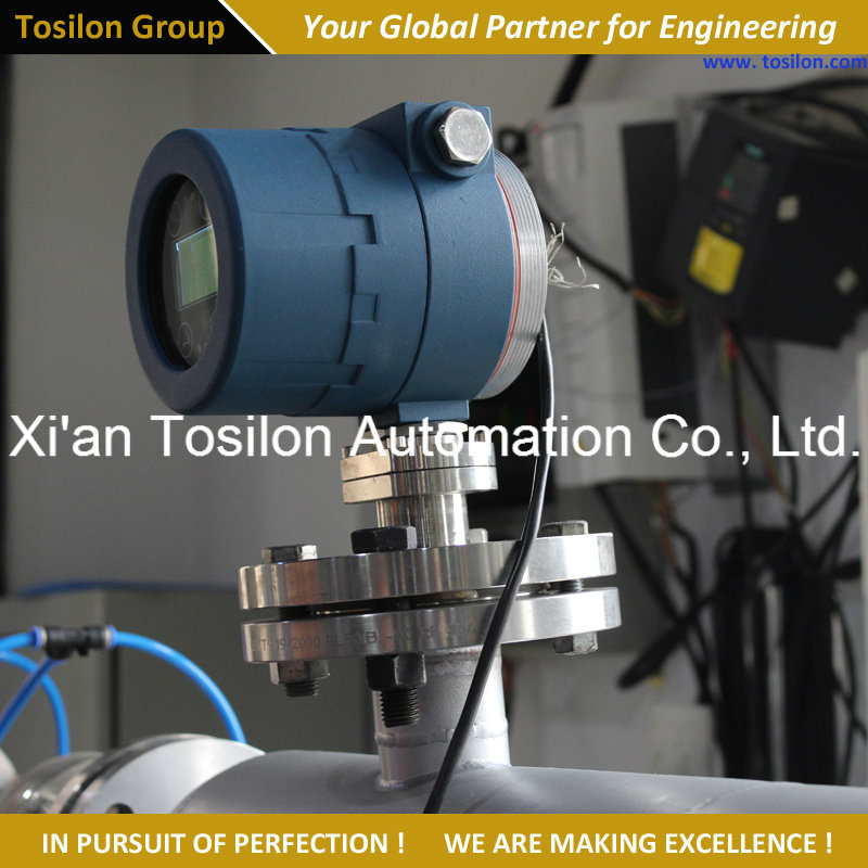 Digital Tuning Fork Liquid Density Meter for Food & Beverage