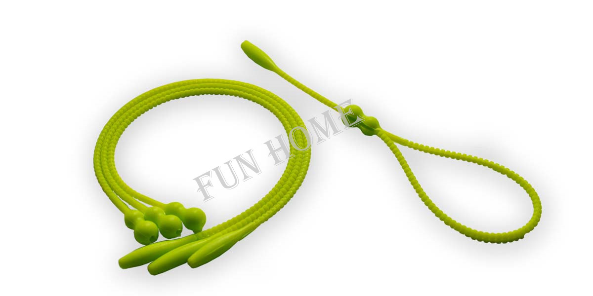 Silicone Food Rope (A64003)