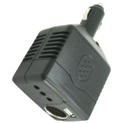 Power Inverter (DAU-150)