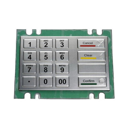 Encryption Keypad (KVS-8204C)