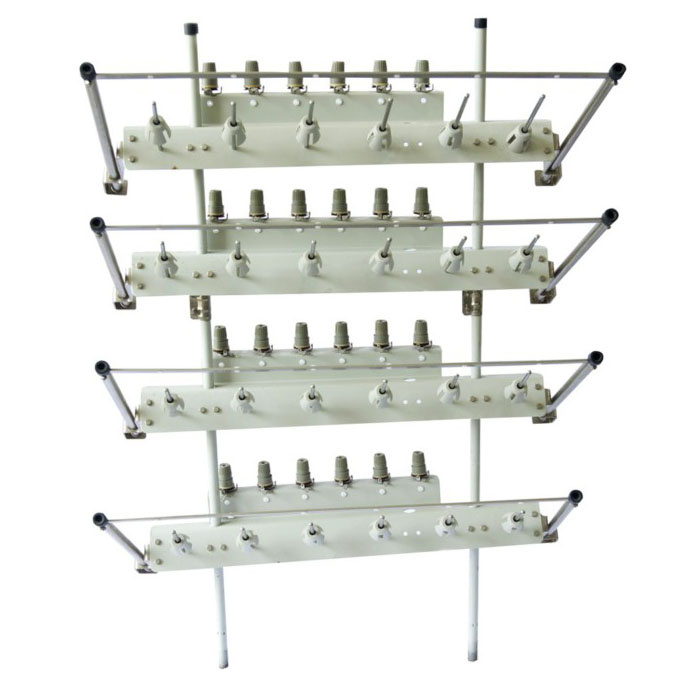 Thread Machine,24 Thread Stand