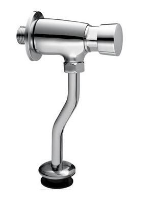 Time-Extended Lavatory Valve (F-41005)