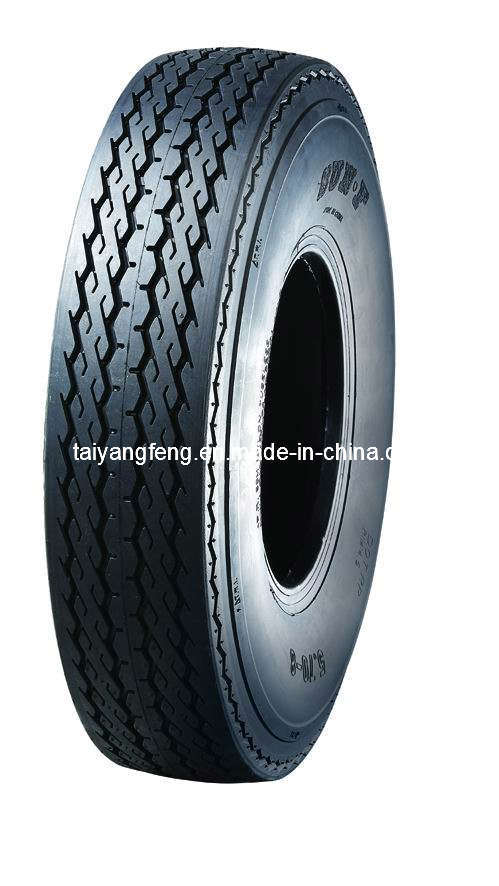 Trailer Tyre (T-004)
