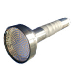 LED Flashlight (JY-90238)