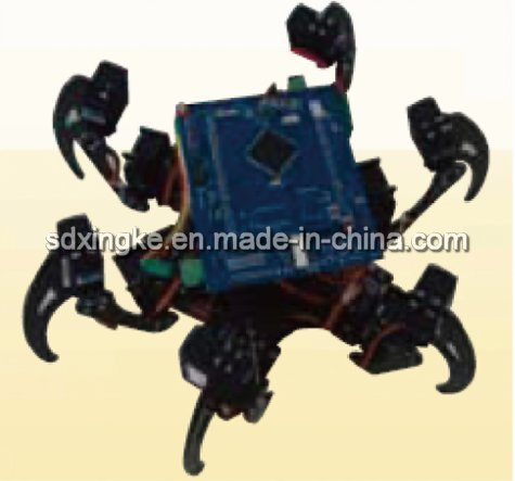 Educational Device (XK-ROBOT12)