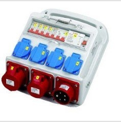 Distribution Boxes
