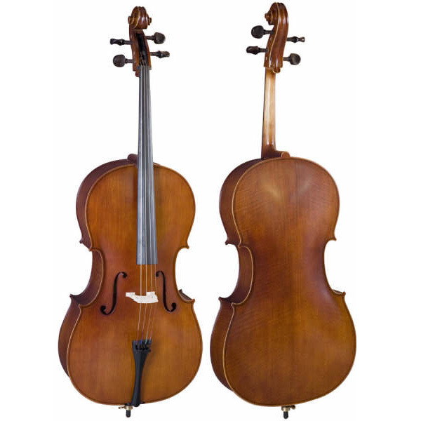 Popular Grade Cello (CLA-8(4/4~1/12))