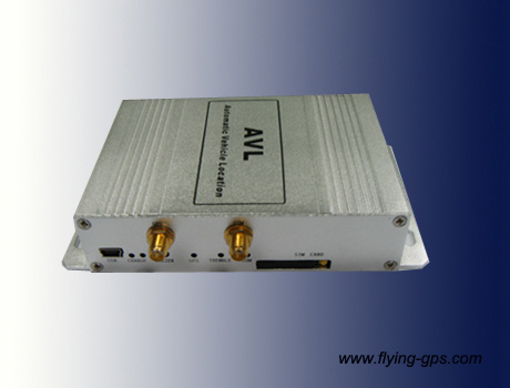 Vehicle GPS Tracking/Tracker/Vehicle GPS Tracking (AVL08)