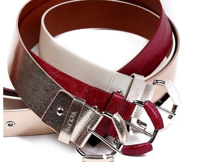 Fashion Belts -593