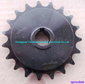 SGS Approved Sprocket, Chain Sprocket