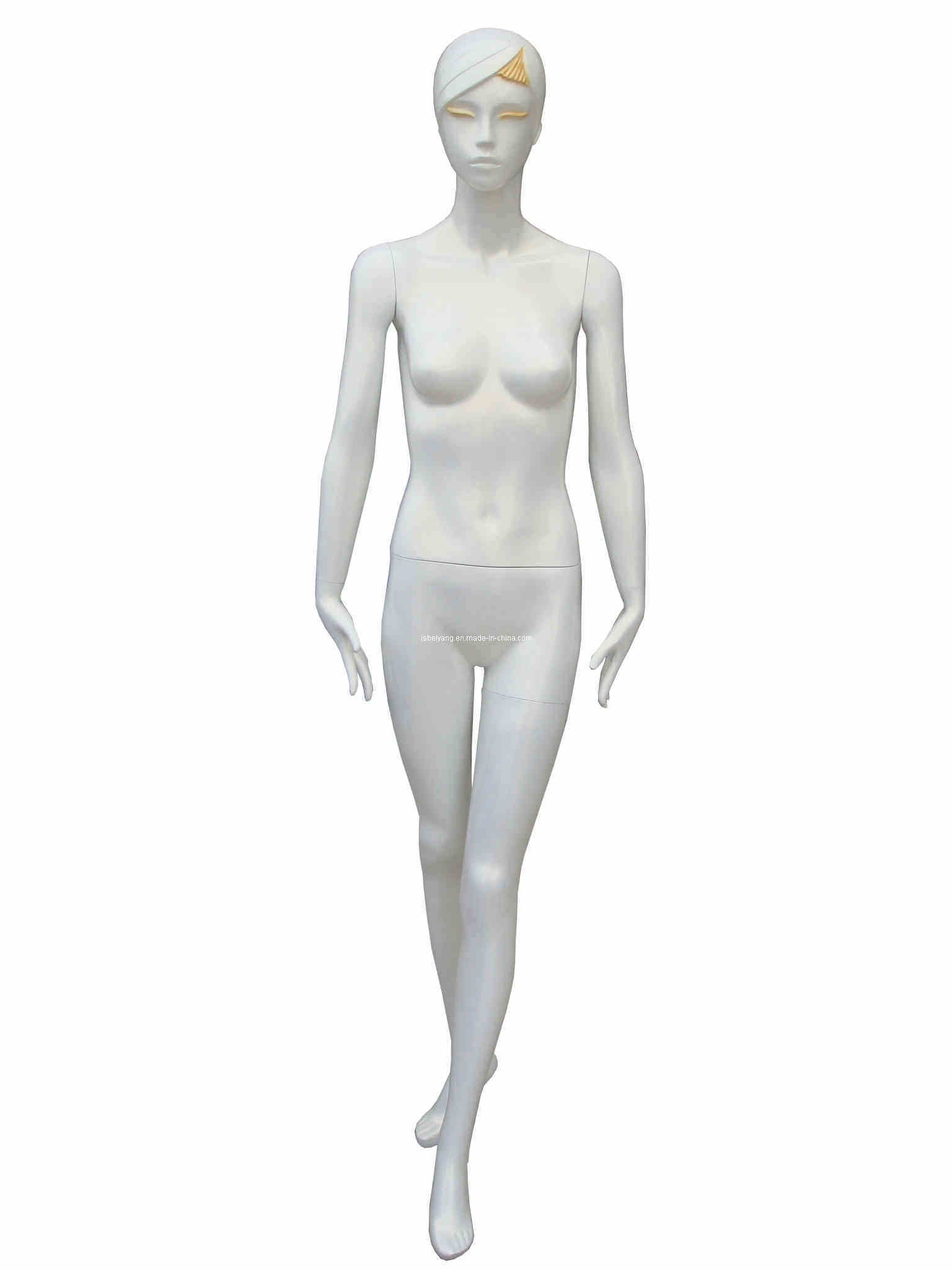 New Femal Display Mannequin (CB-5) 