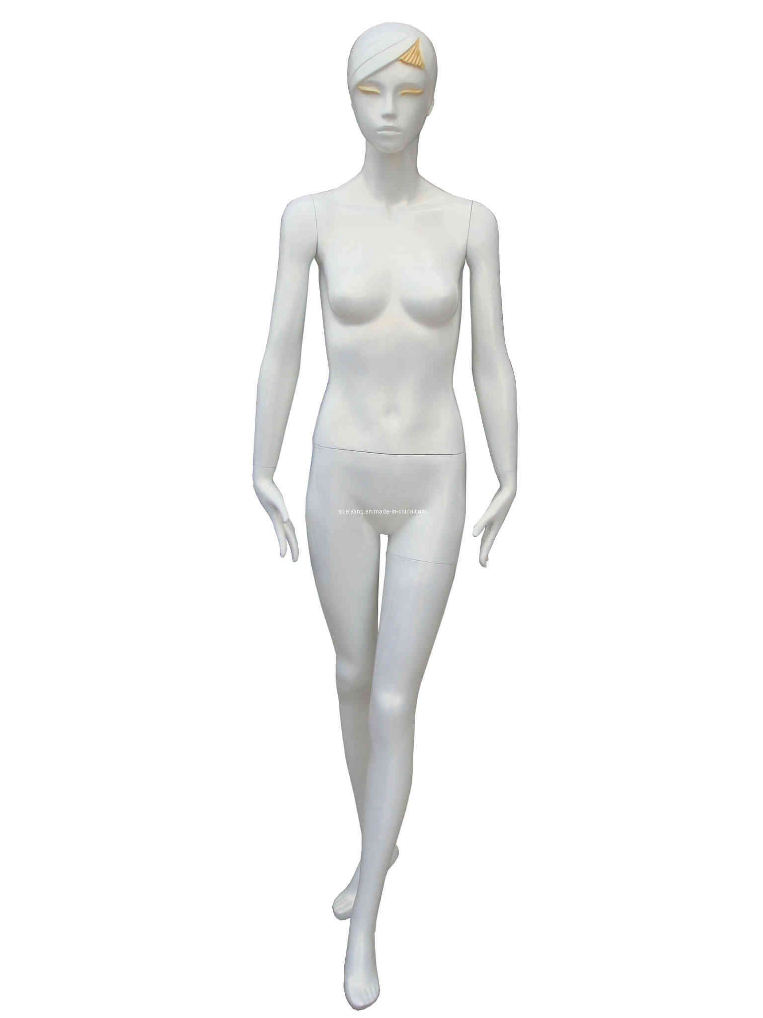 New Femal Display Mannequin (CB-5) 