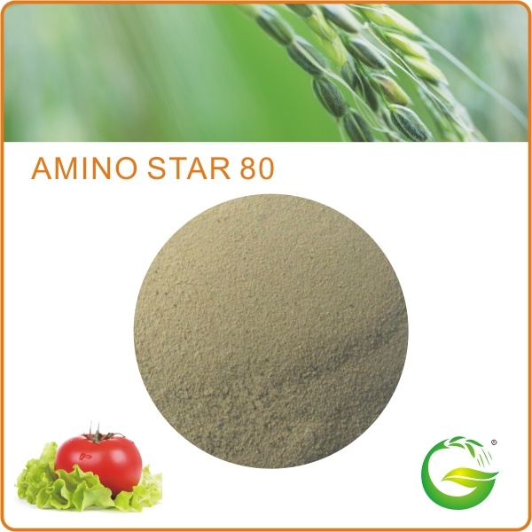 Amino Acid Fertilizer