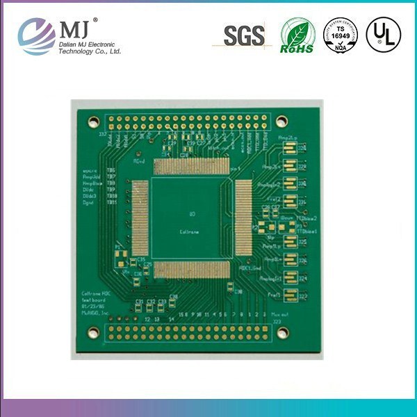 PCB Mass Production Printed Circuit Board