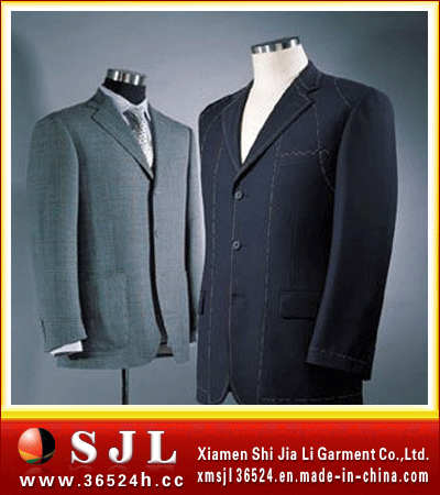 Men's Business Wear (SH-145)