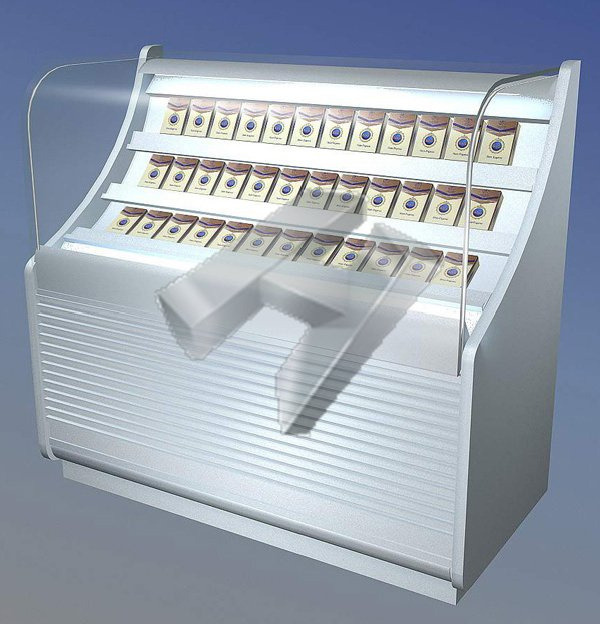 Display Counter (Display Counter JH009)