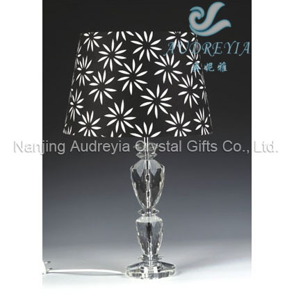 Crystal Table Lamp/Modern Table Lamp (AC-TL-118)