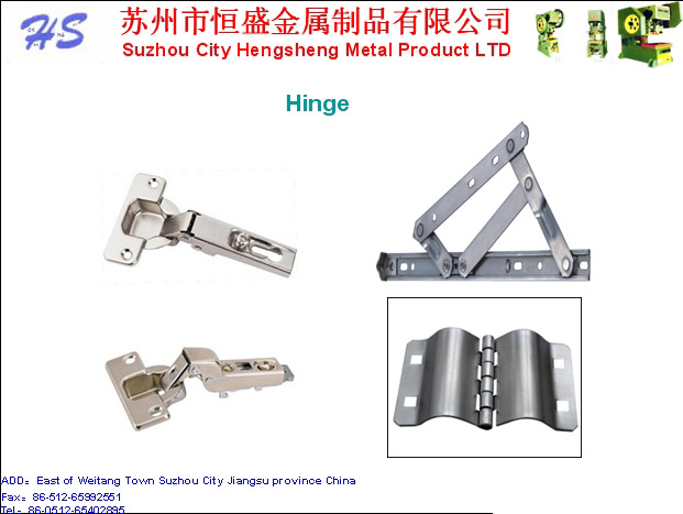 Hinge